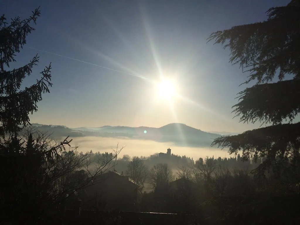 B&B Chalet I Colli Casalecchio Di Reno Bed & Breakfast