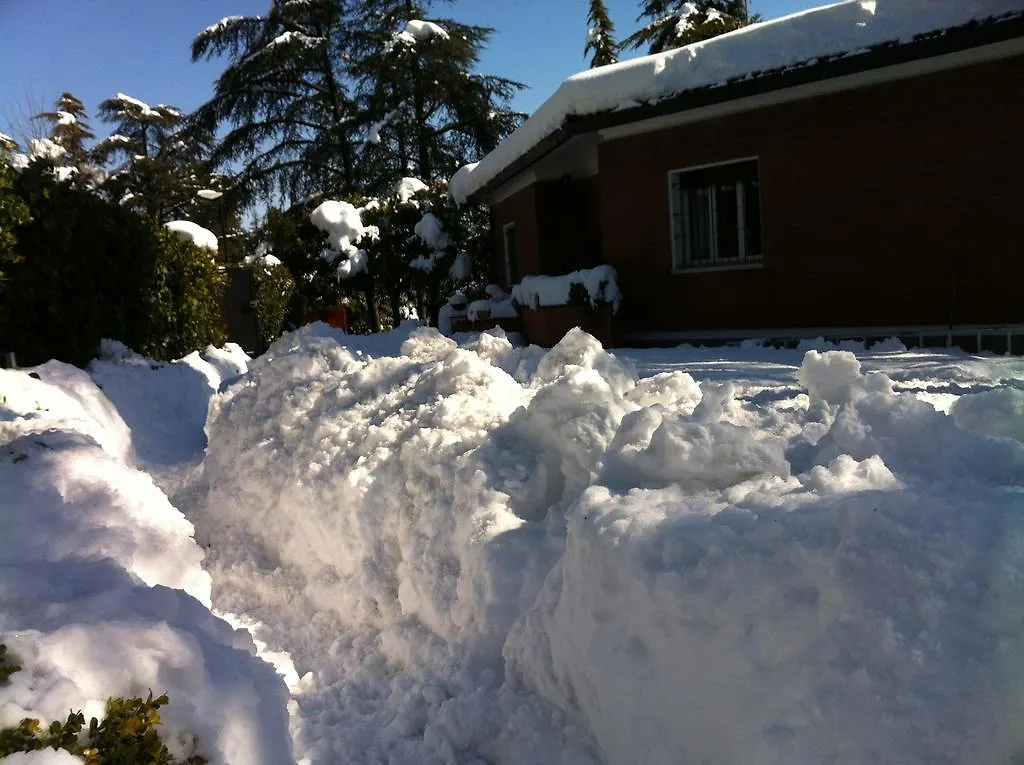 B&B Chalet I Colli Casalecchio Di Reno 0*,