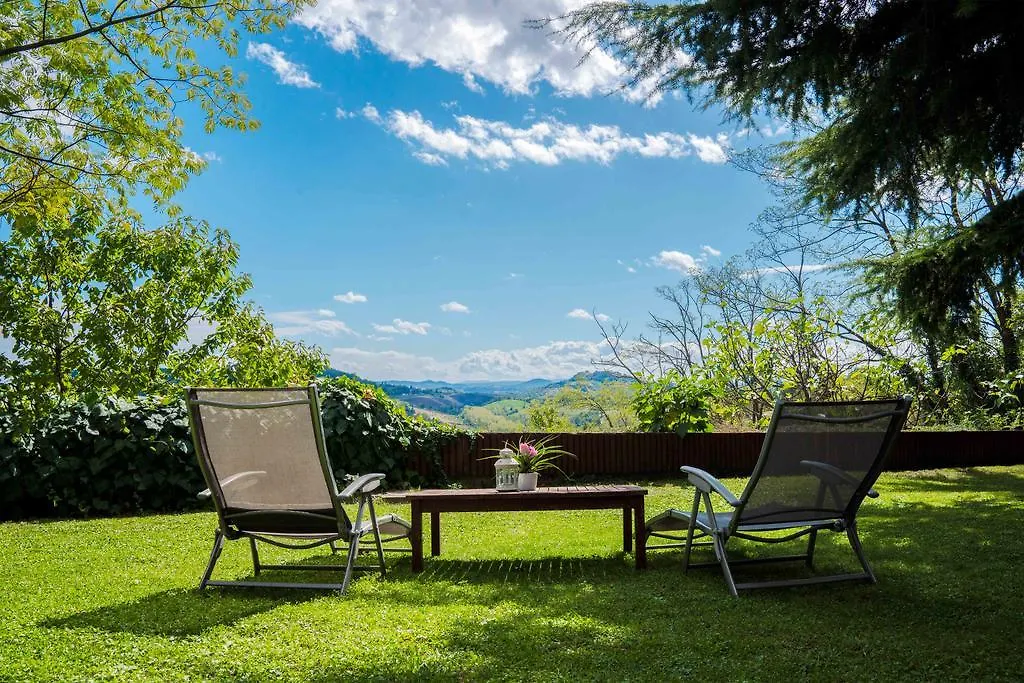 B&B Chalet I Colli Casalecchio Di Reno 0*,