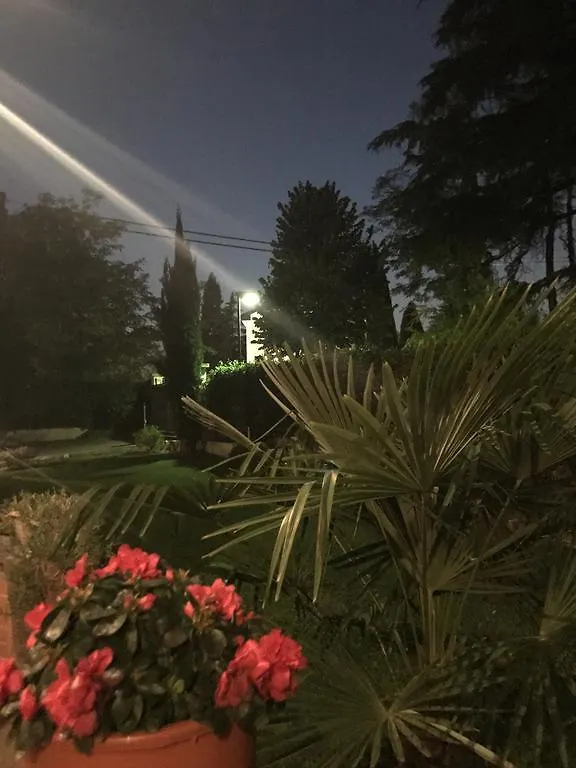 Bed & Breakfast B&B Chalet I Colli Casalecchio Di Reno
