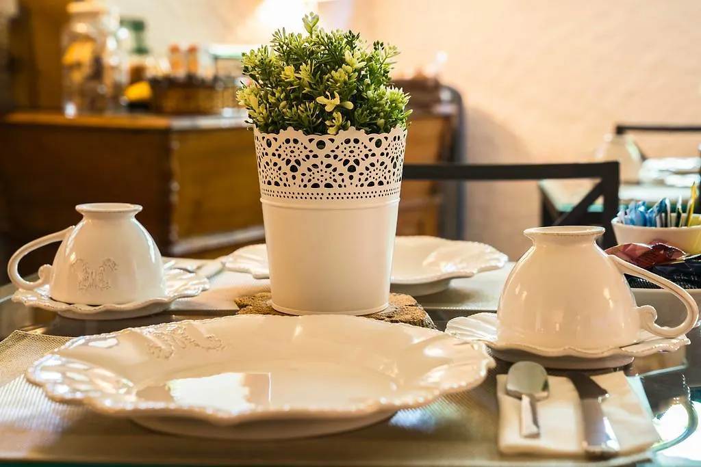 B&B Chalet I Colli Casalecchio Di Reno Bed & Breakfast