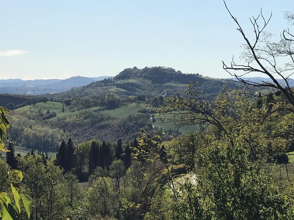 B&B Chalet I Colli Casalecchio Di Reno