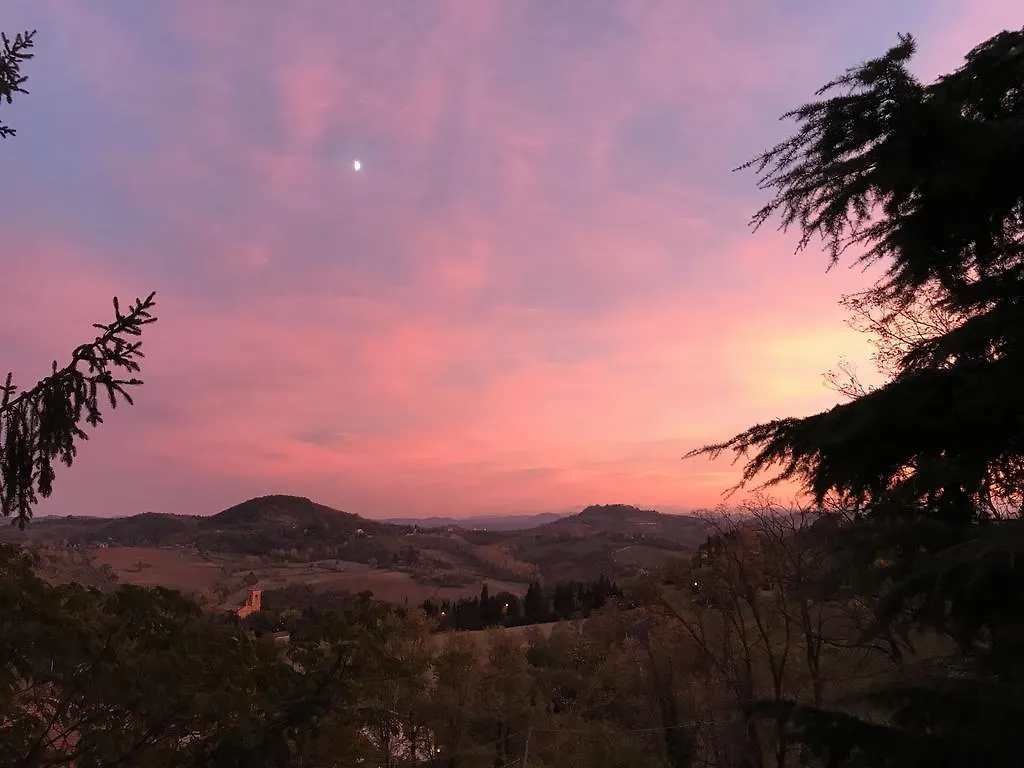 Bed & Breakfast B&B Chalet I Colli Casalecchio Di Reno