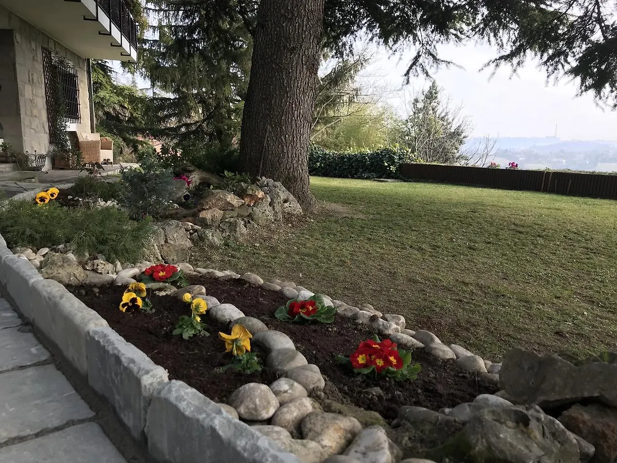 B&B Chalet I Colli Casalecchio Di Reno Italy