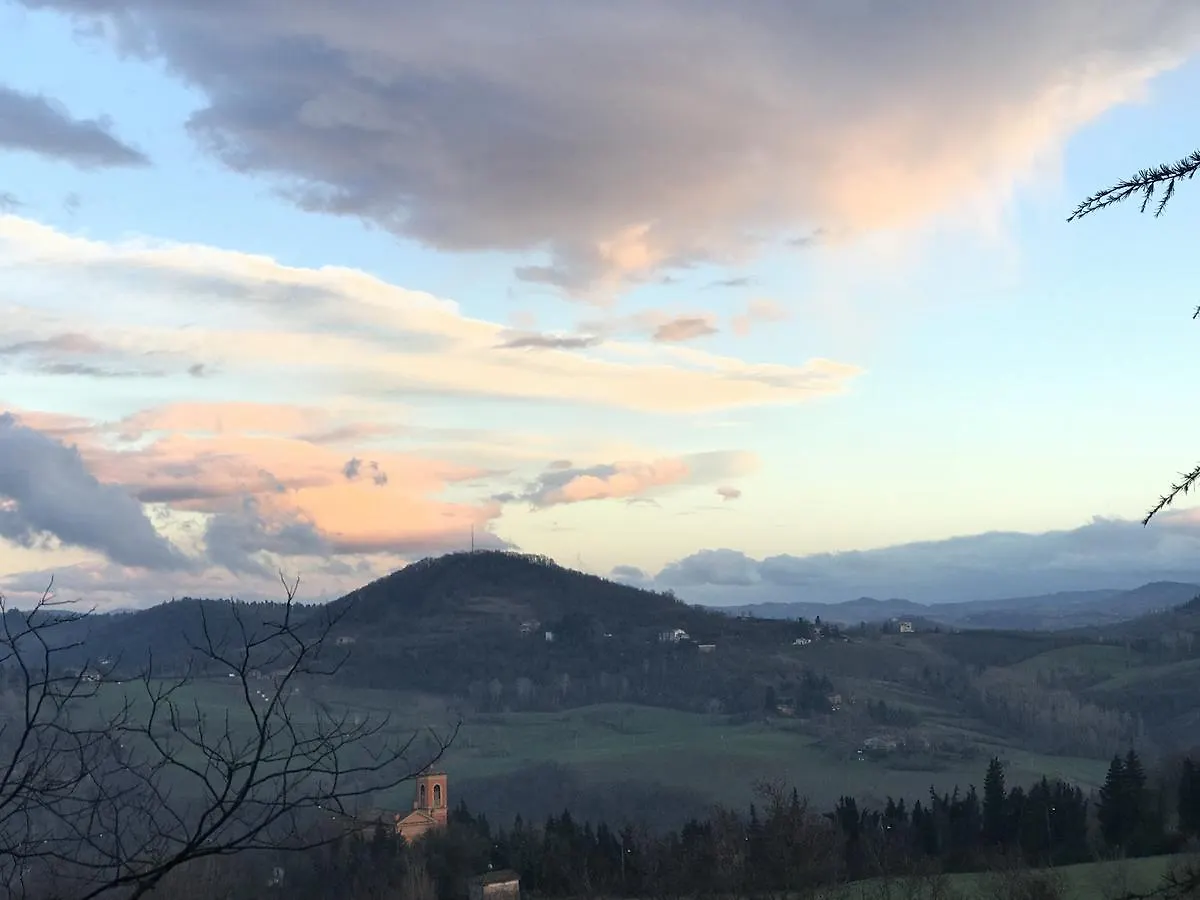 Bed & Breakfast B&B Chalet I Colli Casalecchio Di Reno