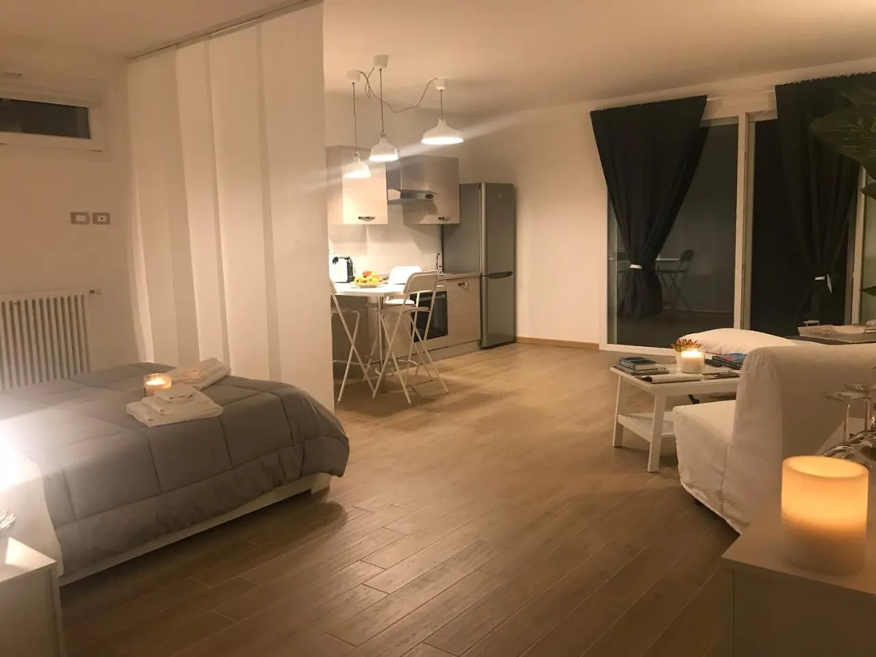 B&B Chalet I Colli Casalecchio Di Reno Italy