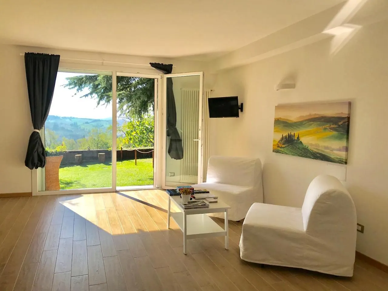 B&B Chalet I Colli Casalecchio Di Reno Bed & Breakfast