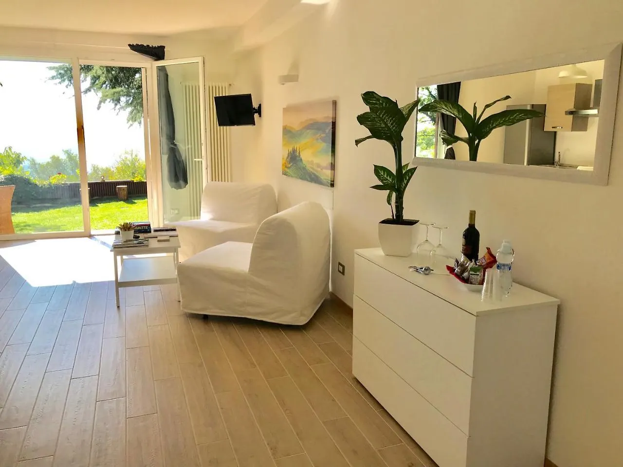 B&B Chalet I Colli Casalecchio Di Reno Italy