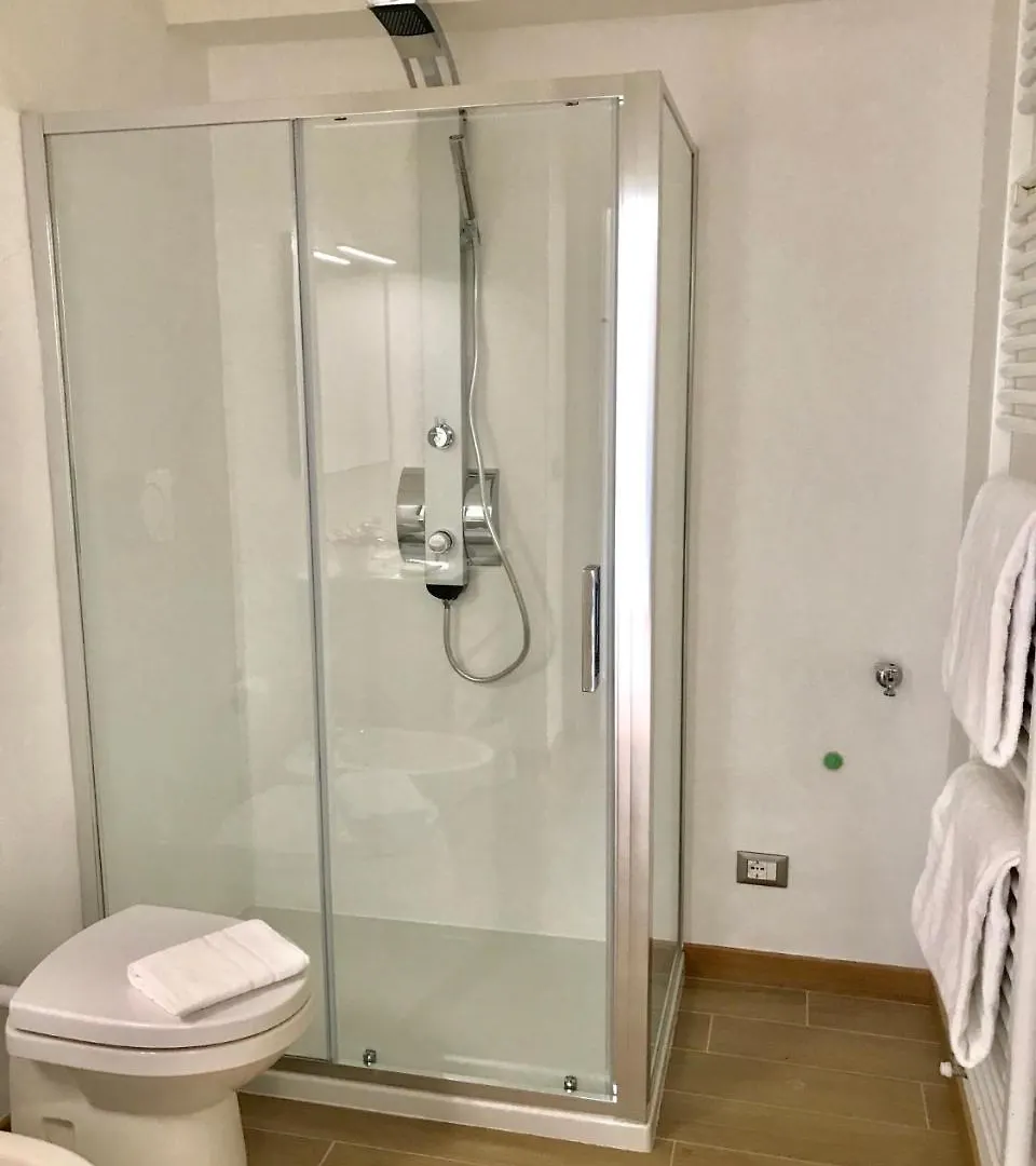 Bed & Breakfast B&B Chalet I Colli Casalecchio Di Reno