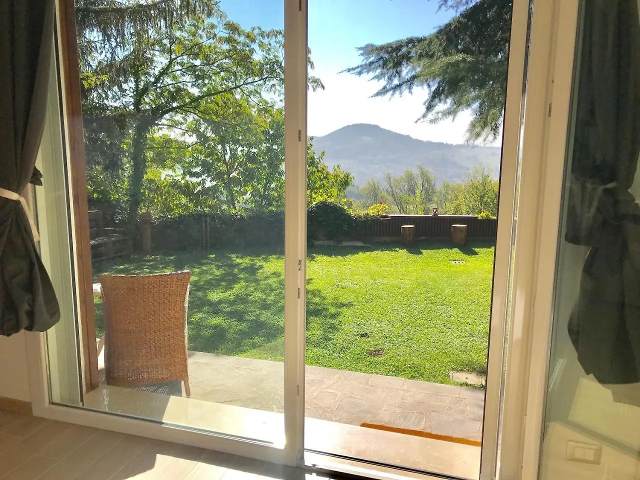 Bed & Breakfast B&B Chalet I Colli Casalecchio Di Reno