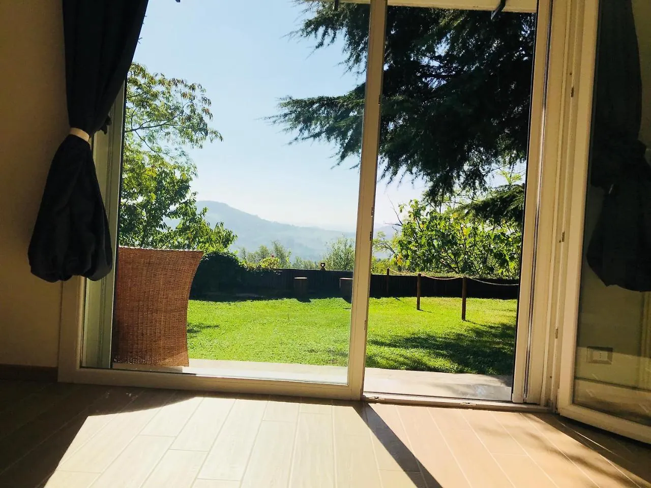 B&B Chalet I Colli Casalecchio Di Reno 0*,