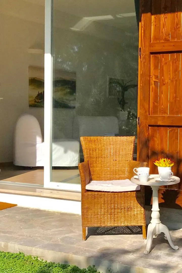B&B Chalet I Colli Casalecchio Di Reno 0*,  Italy
