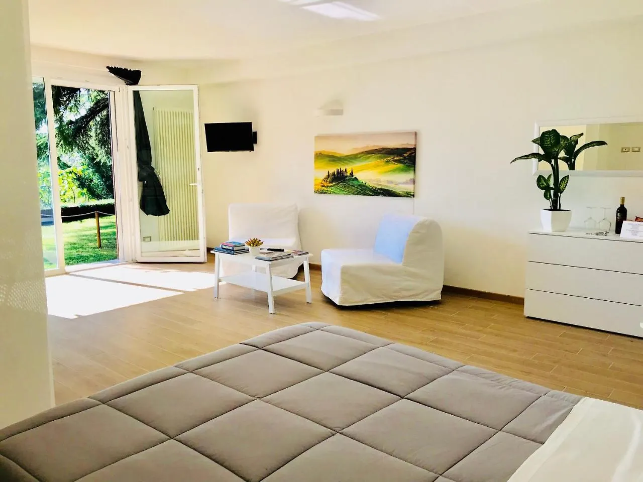 B&B Chalet I Colli Casalecchio Di Reno Italy