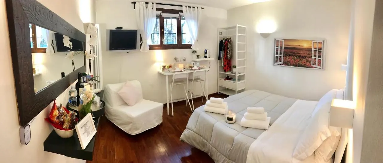 Bed & Breakfast B&B Chalet I Colli Casalecchio Di Reno