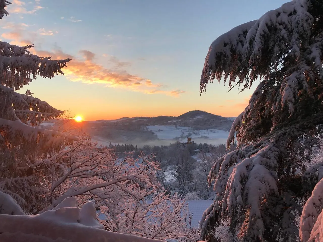 Bed & Breakfast B&B Chalet I Colli Casalecchio Di Reno