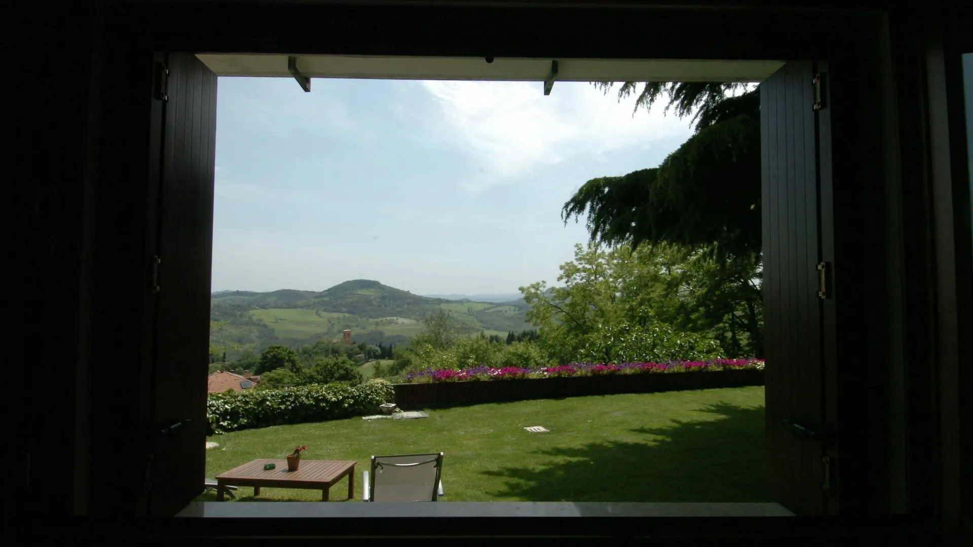 Bed & Breakfast B&B Chalet I Colli Casalecchio Di Reno