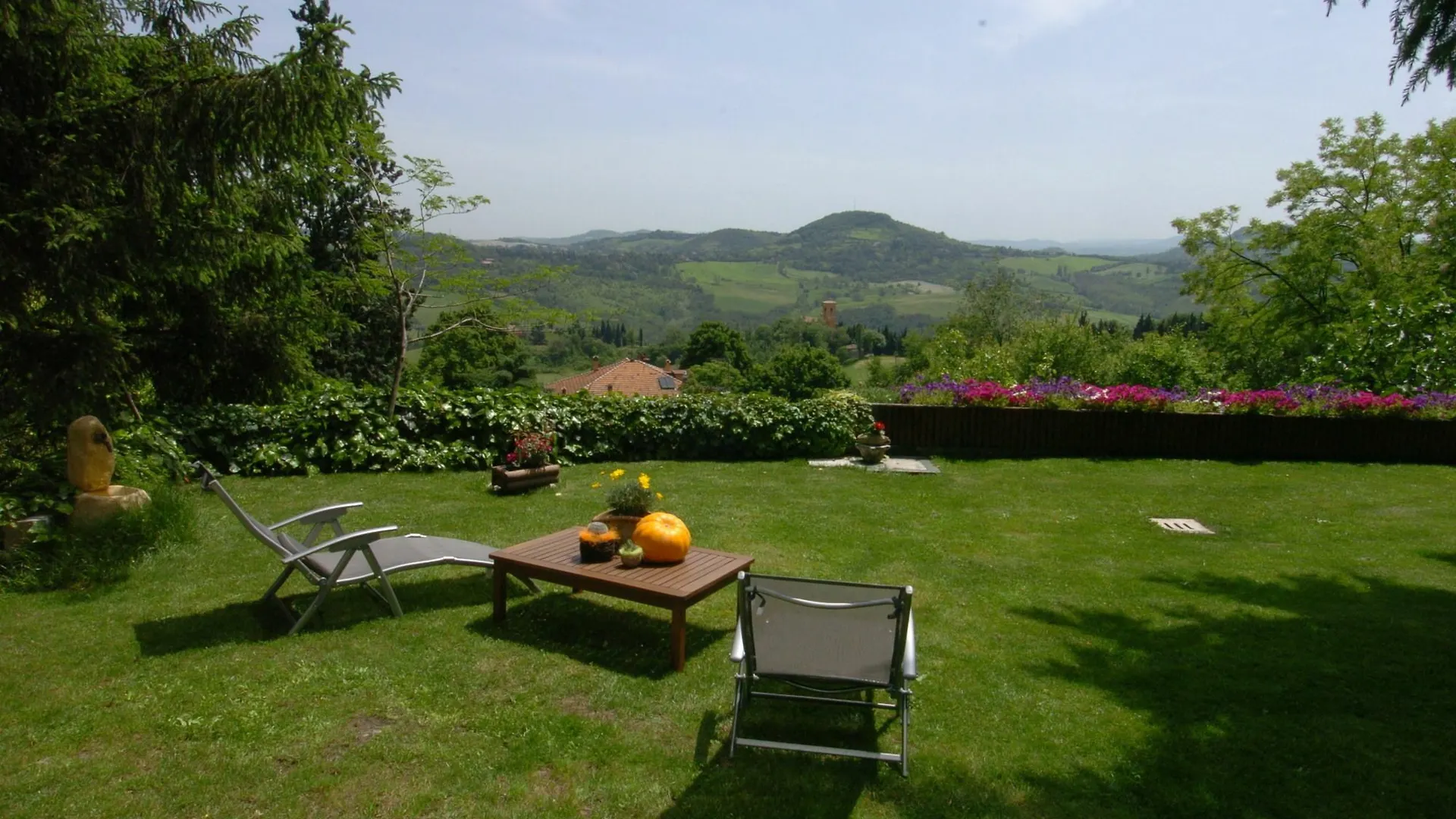 B&B Chalet I Colli Casalecchio Di Reno 0*,