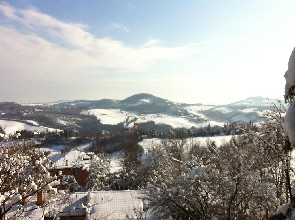 B&B Chalet I Colli Casalecchio Di Reno 0*,  Italy