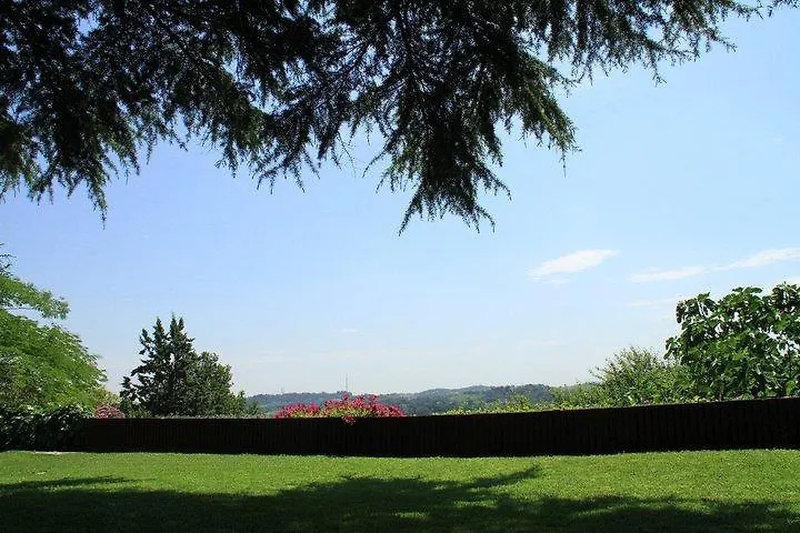Bed & Breakfast B&B Chalet I Colli Casalecchio Di Reno Italy