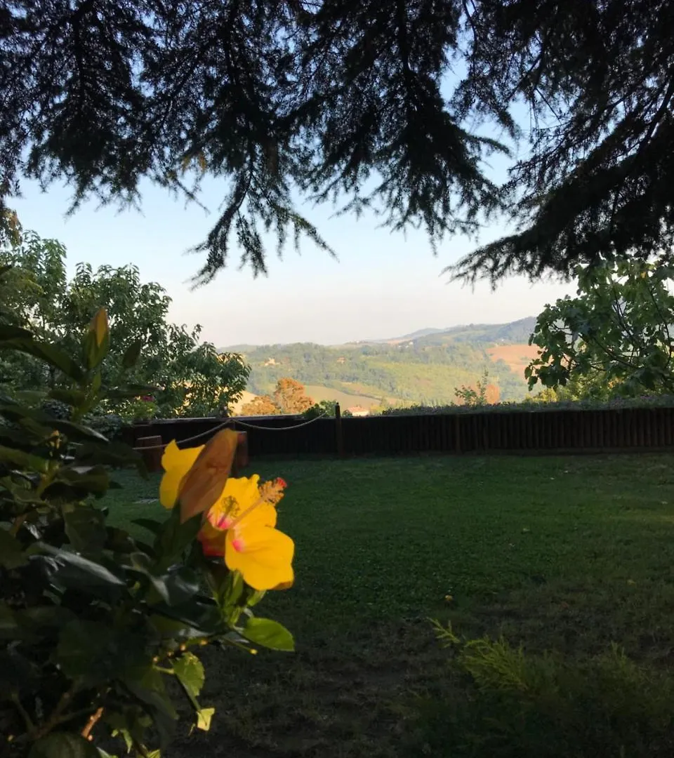 B&B Chalet I Colli Casalecchio Di Reno
