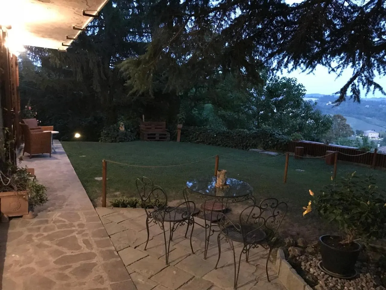B&B Chalet I Colli Casalecchio Di Reno Bed & Breakfast