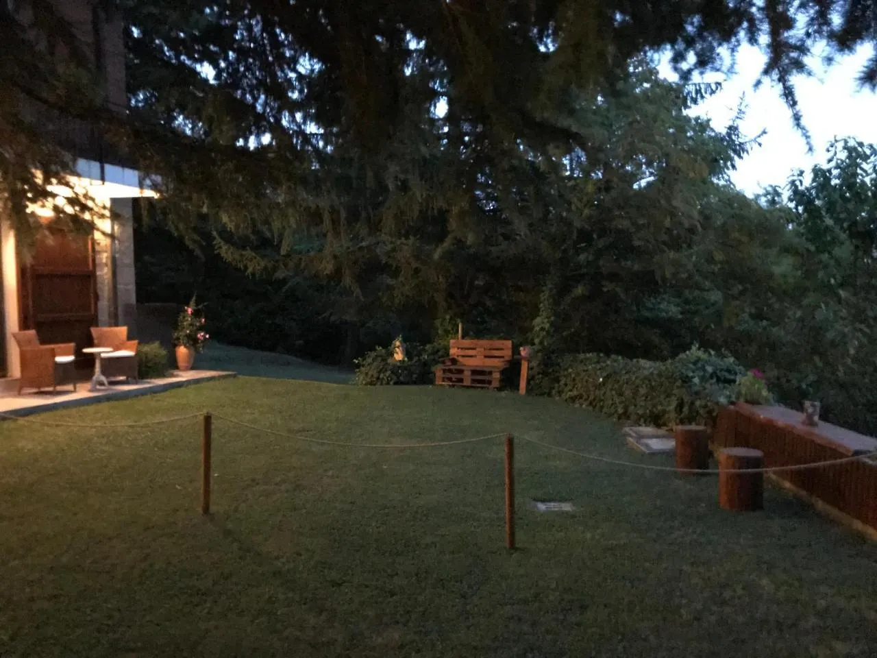 Bed & Breakfast B&B Chalet I Colli Casalecchio Di Reno Italy