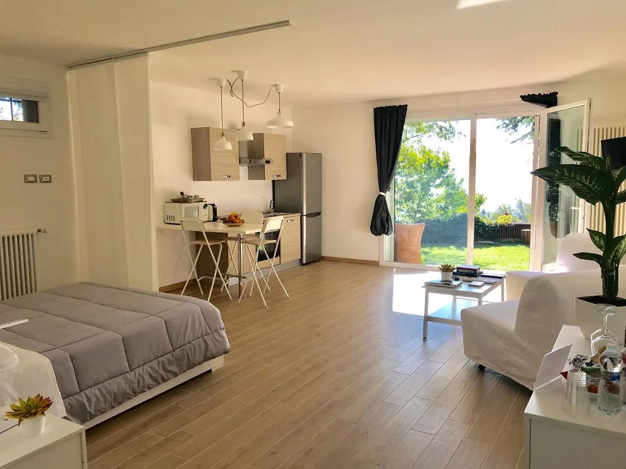 B&B Chalet I Colli Casalecchio Di Reno Bed & Breakfast