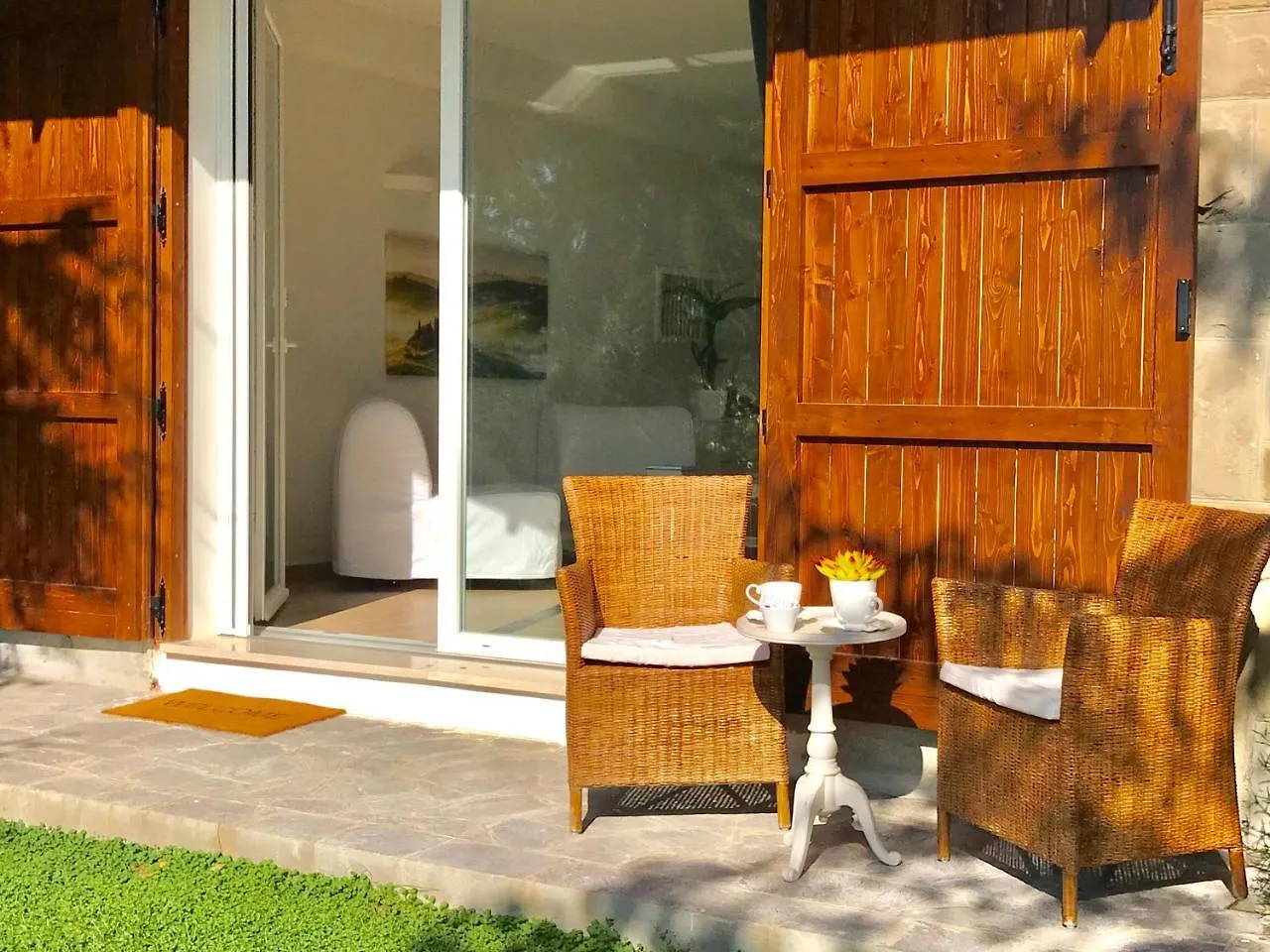Bed & Breakfast B&B Chalet I Colli Casalecchio Di Reno Italy