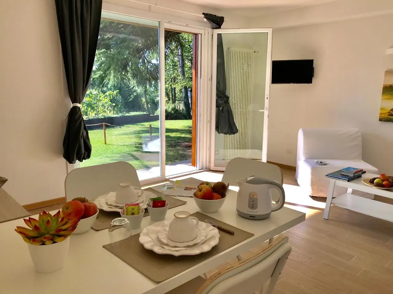 B&B Chalet I Colli Casalecchio Di Reno Bed & Breakfast