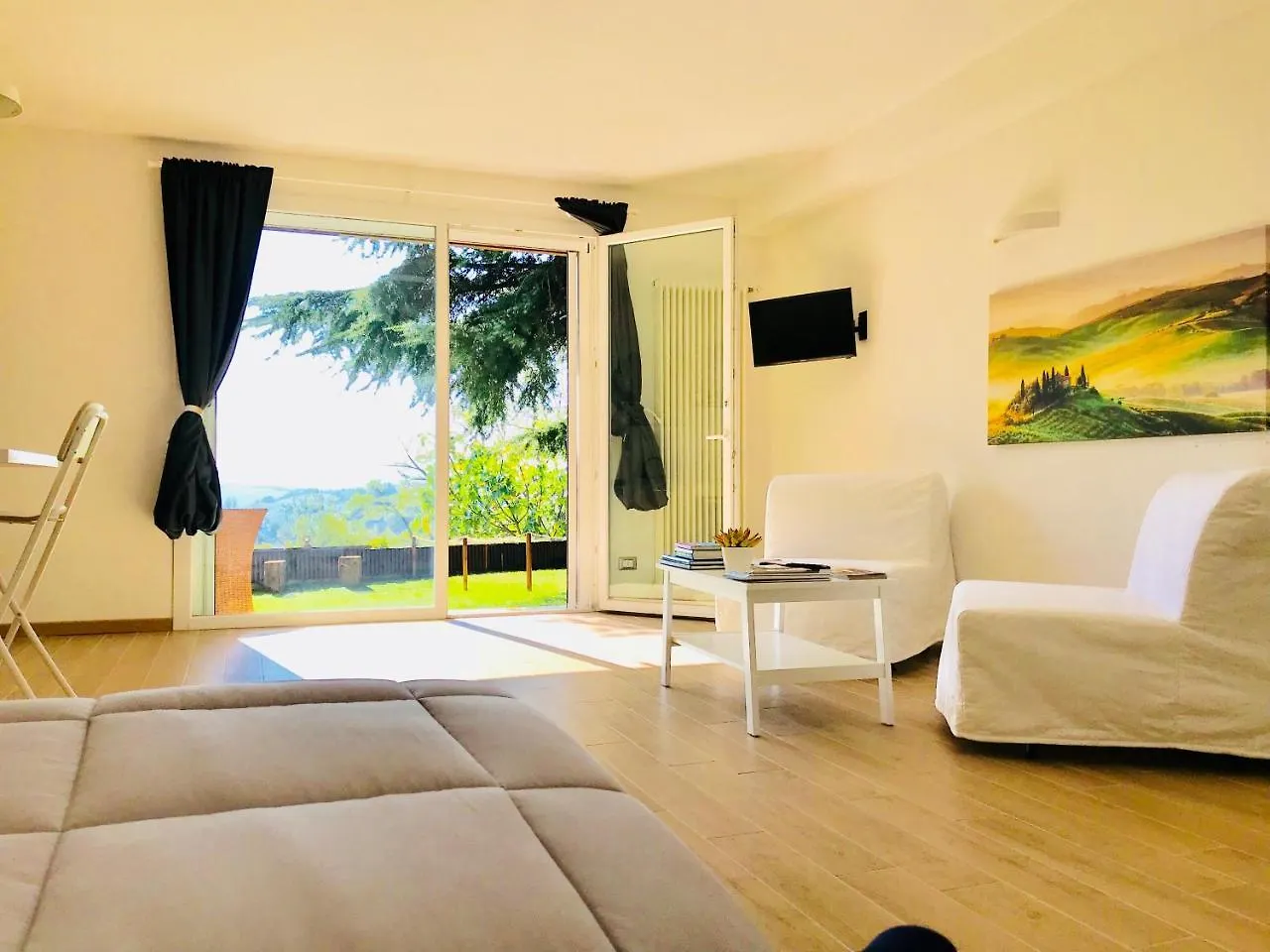 Bed & Breakfast B&B Chalet I Colli Casalecchio Di Reno