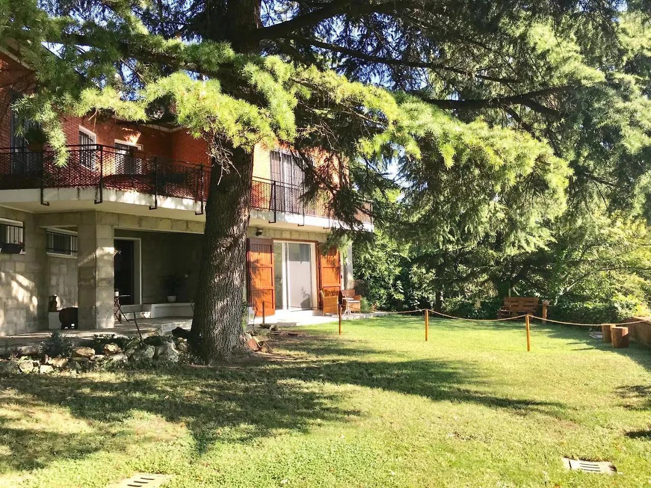 B&B Chalet I Colli Casalecchio Di Reno Bed & Breakfast