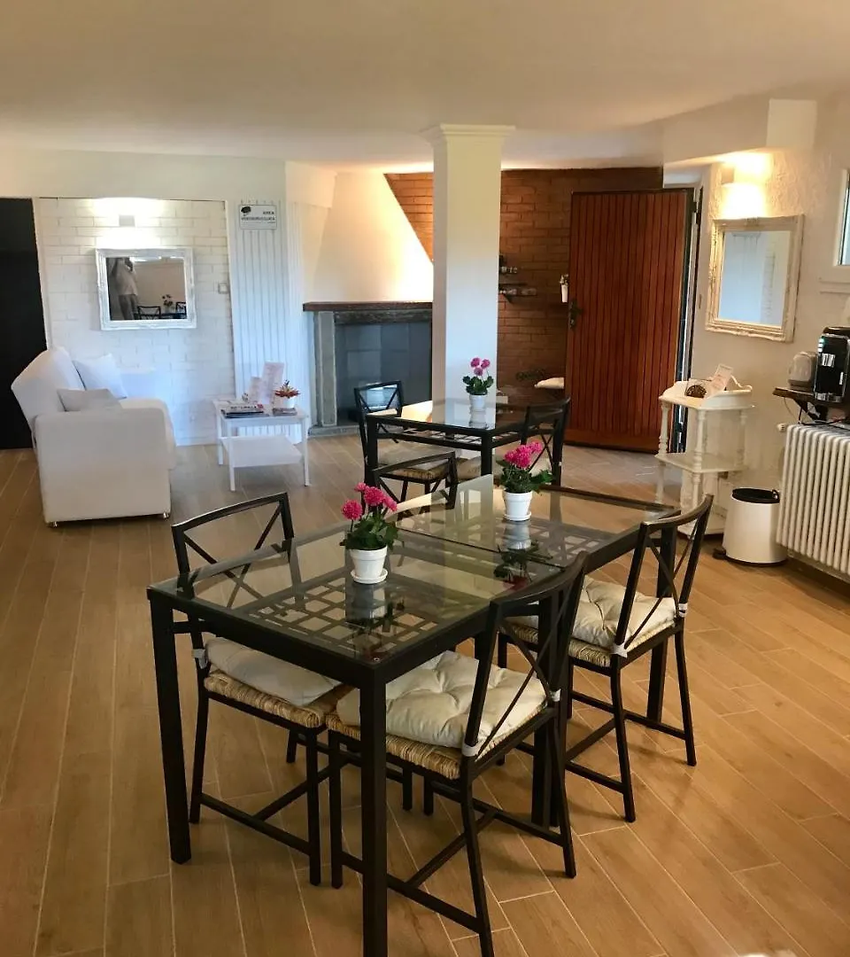 B&B Chalet I Colli Casalecchio Di Reno Italy