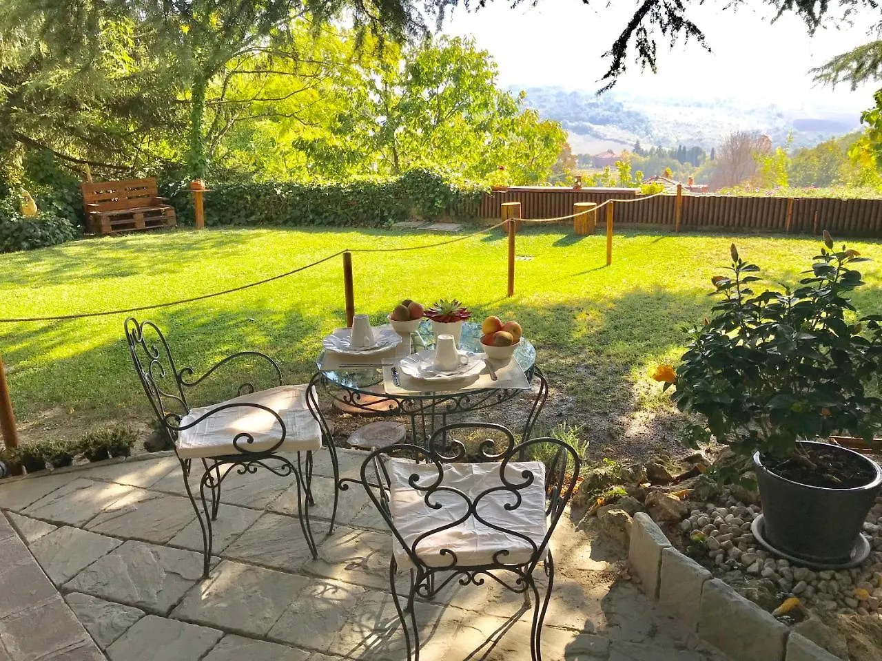 B&B Chalet I Colli Casalecchio Di Reno 0*,  Italy