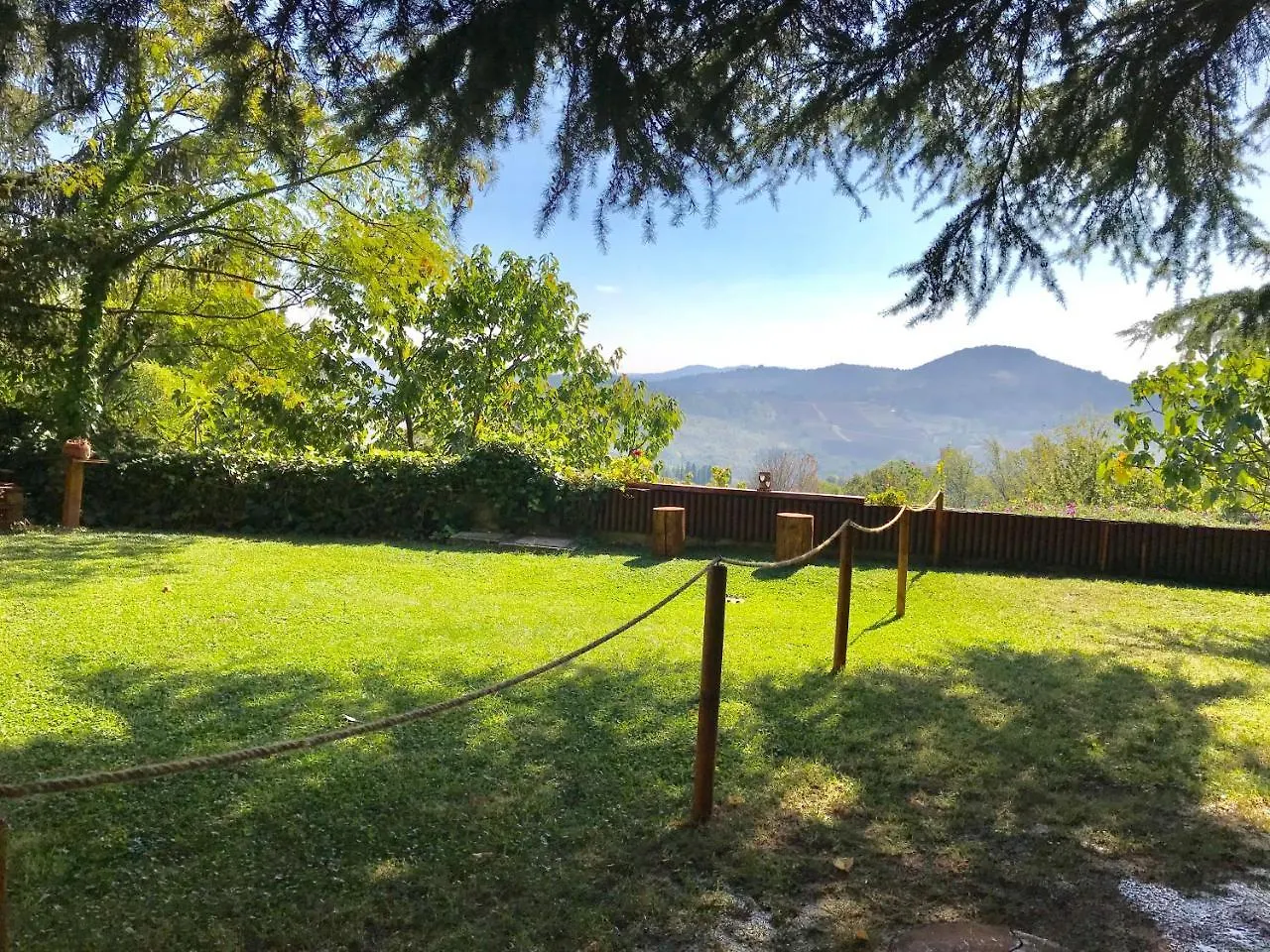 Bed & Breakfast B&B Chalet I Colli Casalecchio Di Reno