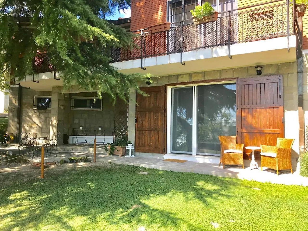 B&B Chalet I Colli Casalecchio Di Reno Bed & Breakfast