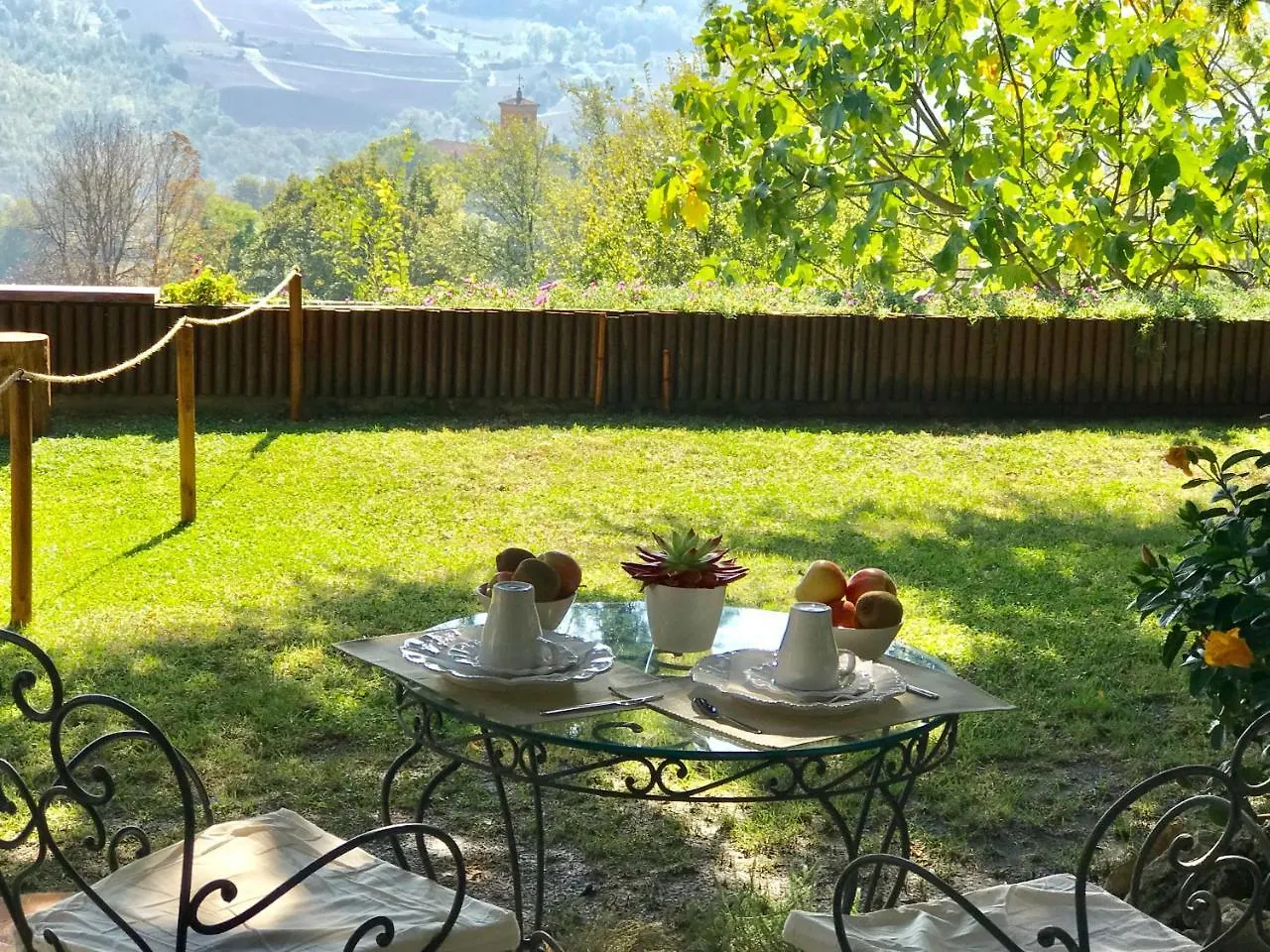B&B Chalet I Colli Casalecchio Di Reno