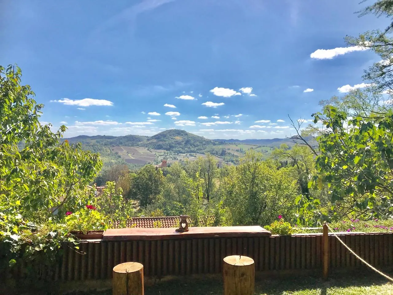 Bed & Breakfast B&B Chalet I Colli Casalecchio Di Reno