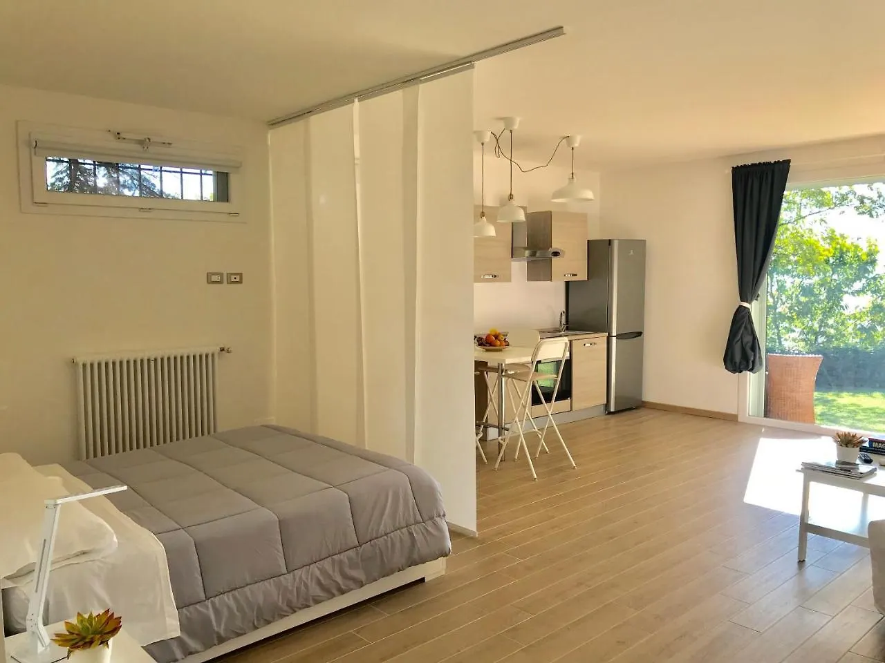 B&B Chalet I Colli Casalecchio Di Reno Italy